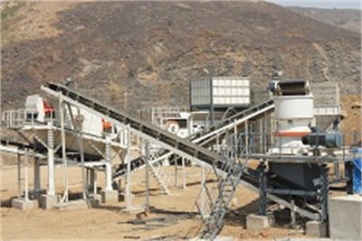 Skid Mounted Plant